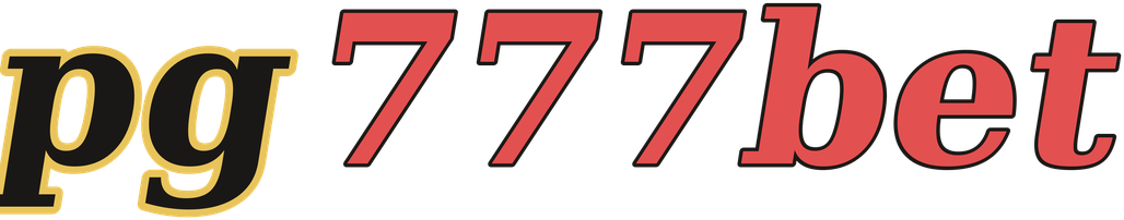 pg777bet logo